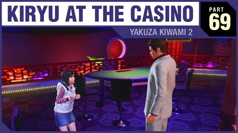 yakuza kiwami baccarat|yakuza kiwami rune casino.